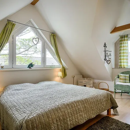 Apartment Aabenraa 2 4 Prerow