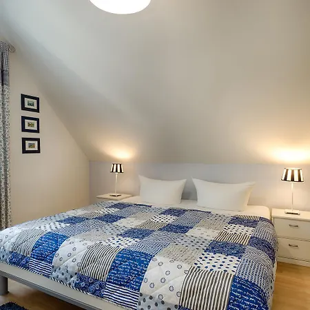 Aabenraa 2 4 Daire *