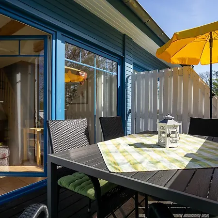 Daire Aabenraa 2 4 *