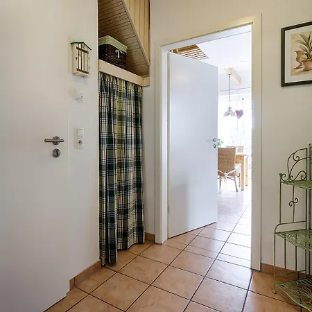 Aabenraa 2 4 Apartment