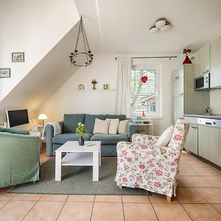 Aabenraa 2 4 Apartment