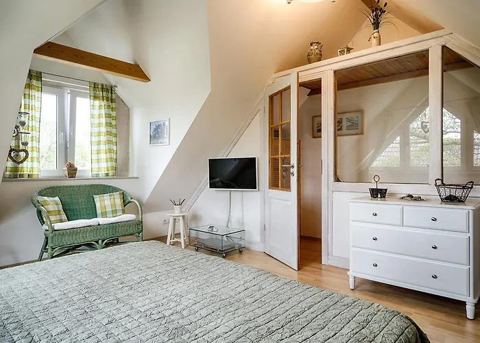 Aabenraa 2 4 아파트