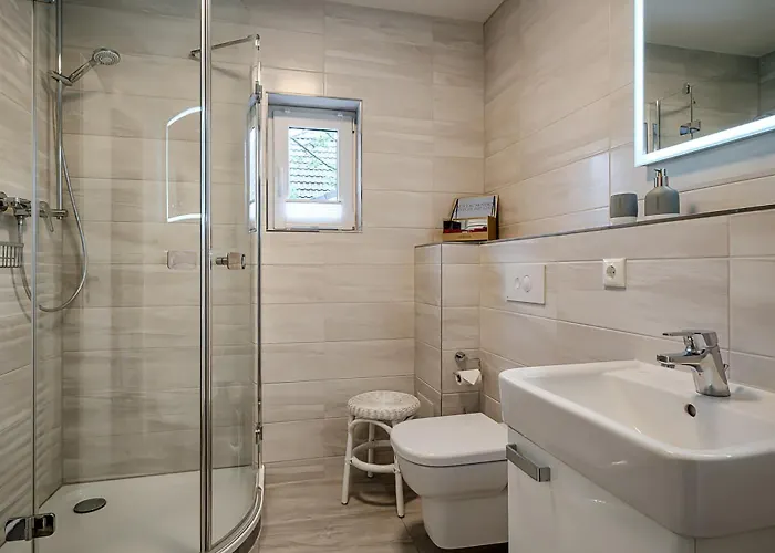 Aabenraa 2 4 아파트 프레로