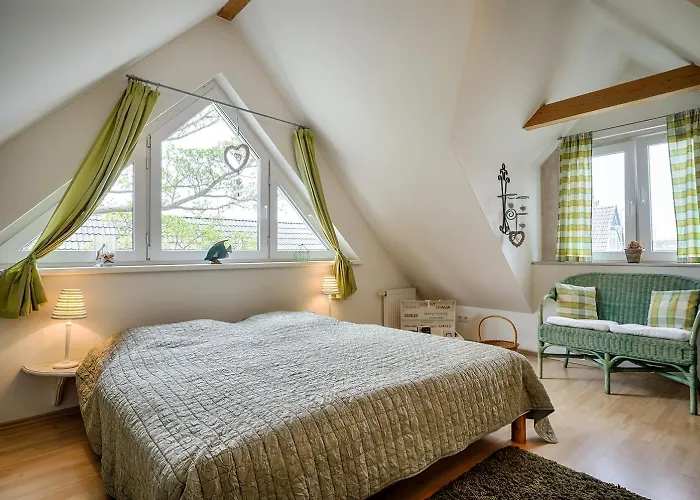 아파트 Aabenraa 2 4 프레로