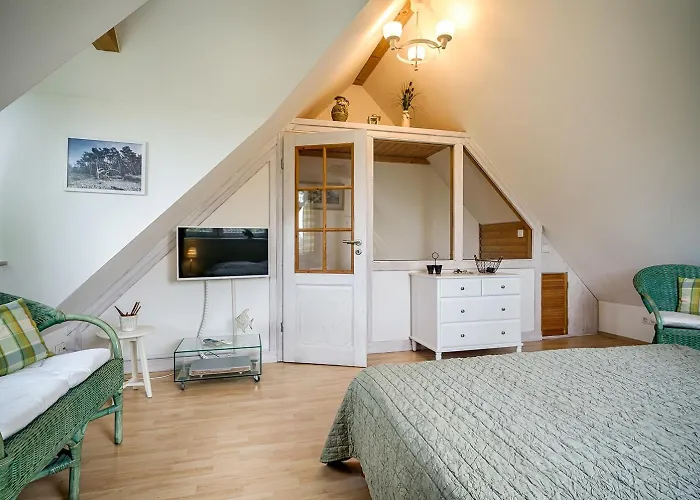 Aabenraa 2 4 아파트