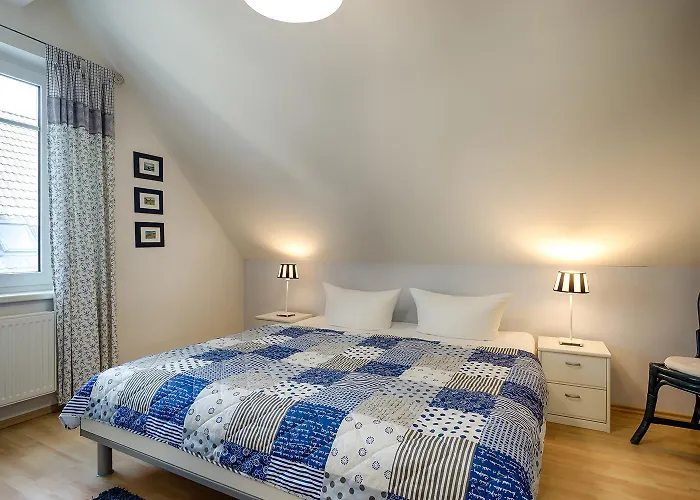 Aabenraa 2 4 아파트 *