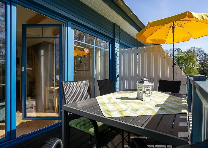 아파트 Aabenraa 2 4 *