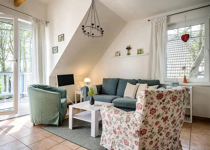 아파트 Aabenraa 2 4 프레로