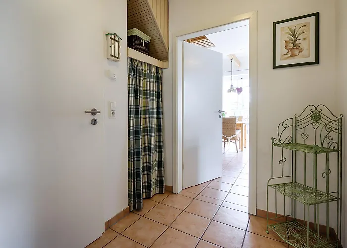 Aabenraa 2 4 아파트